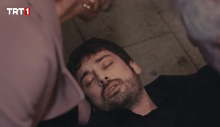 Yürek Çıkmazı 11. Bölüm - Halil Kendini Feda Etti!