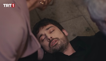 Yürek Çıkmazı 11. Bölüm - Halil Kendini Feda Etti!