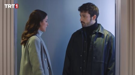 Yürek Çıkmazı 11. Bölüm - Zeynep