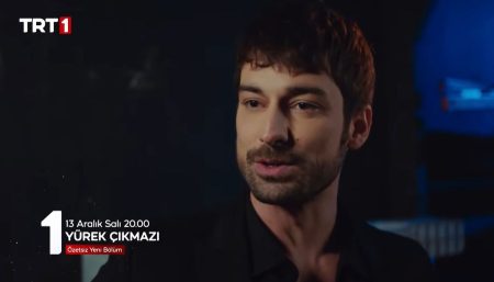 Yürek Çıkmazı 6. Bölüm Fragmanı