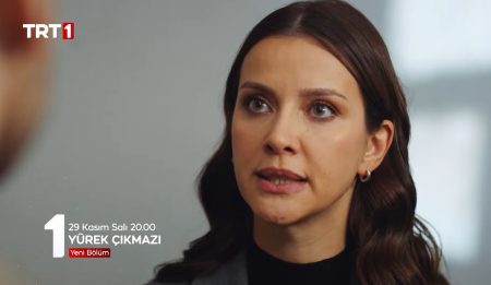 Yürek Çıkmazı 5. Bölüm Fragmanı