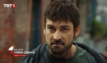 Yürek Çıkmazı 4. Bölüm 2. Fragmanı