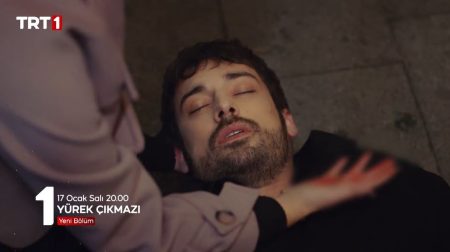 Yürek Çıkmazı 11. Bölüm Fragmanı