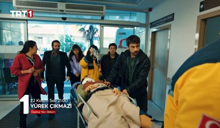 Yürek Çıkmazı 4. Bölüm Tanıtımı