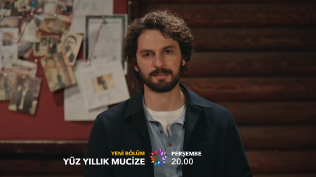 Yüz Yıllık Mucize 10. Bölüm Fragmanı