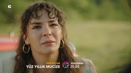 Yüz Yıllık Mucize 11. Bölüm 2. Fragmanı