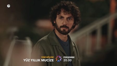 Yüz Yıllık Mucize 12. Bölüm 2. Fragmanı