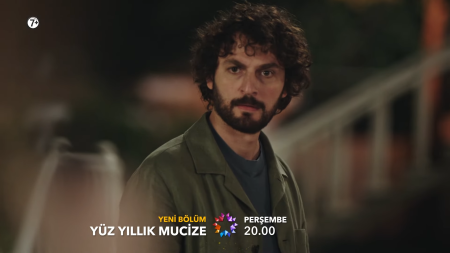 Yüz Yıllık Mucize 12. Bölüm 2. Fragmanı