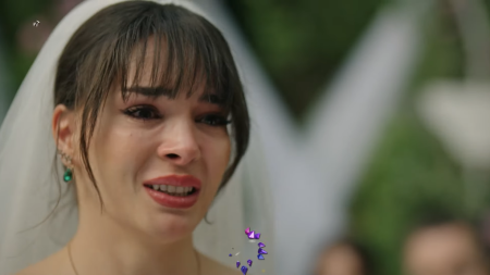 Yüz Yıllık Mucize 12. Bölüm Fragmanı
