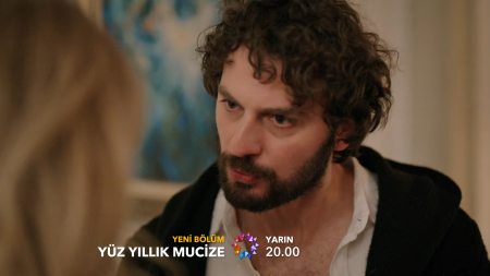 Yüz Yıllık Mucize 8. Bölüm 2. Fragmanı