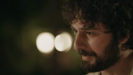 Yüz Yıllık Mucize 8. Bölüm Fragmanı