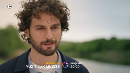 Yüz Yıllık Mucize 9. Bölüm 2. Fragmanı