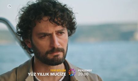 Yüz Yıllık Mucize 6. Bölüm 2. Fragmanı