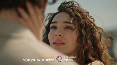 Yüz Yıllık Mucize 5. Bölüm 2. Fragmanı