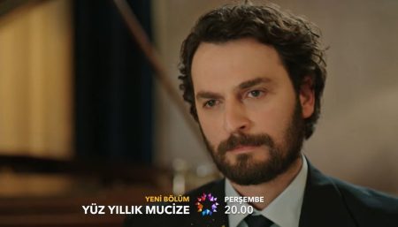 Yüz Yıllık Mucize 4. Bölüm Fragmanı
