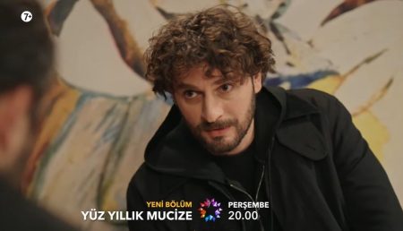 Yüz Yıllık Mucize 3. Bölüm Fragmanı