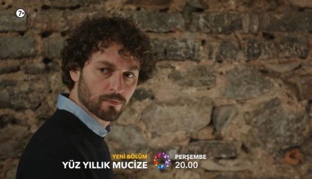 Yüz Yıllık Mucize 2. Bölüm Fragmanı