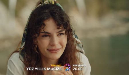 Yüz Yıllık Mucize 1. Bölüm Fragmanı