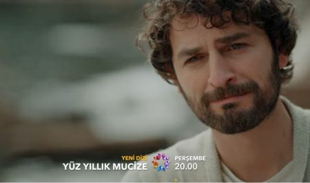 Yüz Yıllık Mucize 1. Bölüm 2. Fragmanı