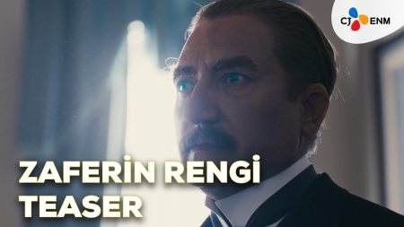 Zaferin Rengi Filmi | İlk Teaser Fragman