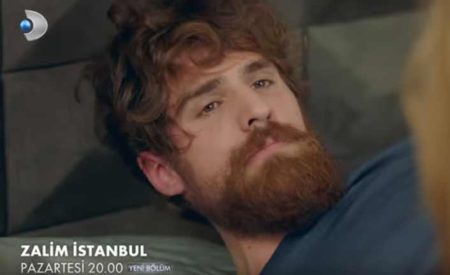 Zalim İstanbul 14. Bölüm 2. Fragmanı!