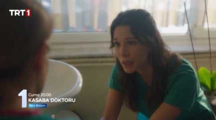 Kasaba Doktoru 19. Bölüm 2. Fragmanı