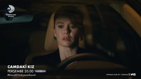 Camdaki Kız 53. Bölüm 2. Fragmanı