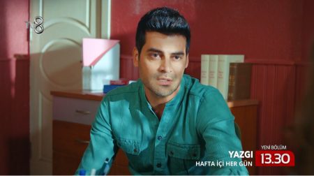 Yazgı 14. Bölüm Fragmanı