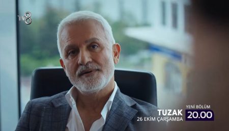 Tuzak 2. Bölüm Fragmanı