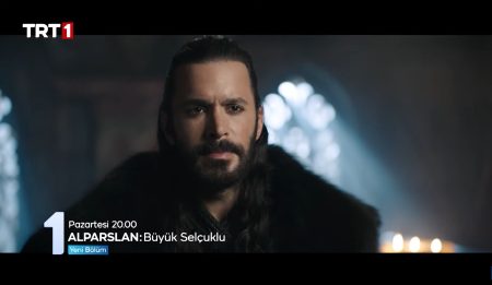 Alparslan: Büyük Selçuklu 32. Bölüm 2. Fragmanı