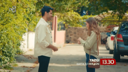 Yazgı 2. Bölüm Fragmanı