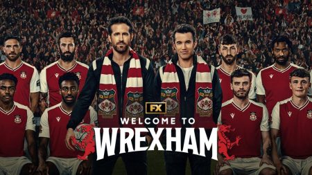 Welcome to Wrexham | Resmi Fragman
