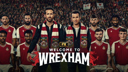 Welcome to Wrexham | Resmi Fragman