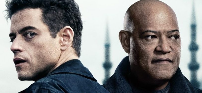 Cuma günü vizyonda yer alacak filmler!