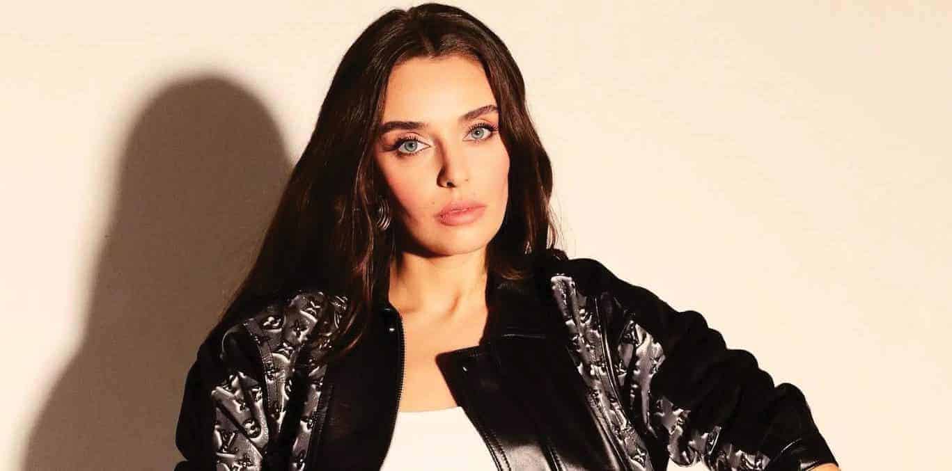 Arka Sokaklar’ın Ayşe’si Cansın Çekili’den özel açıklamalar!