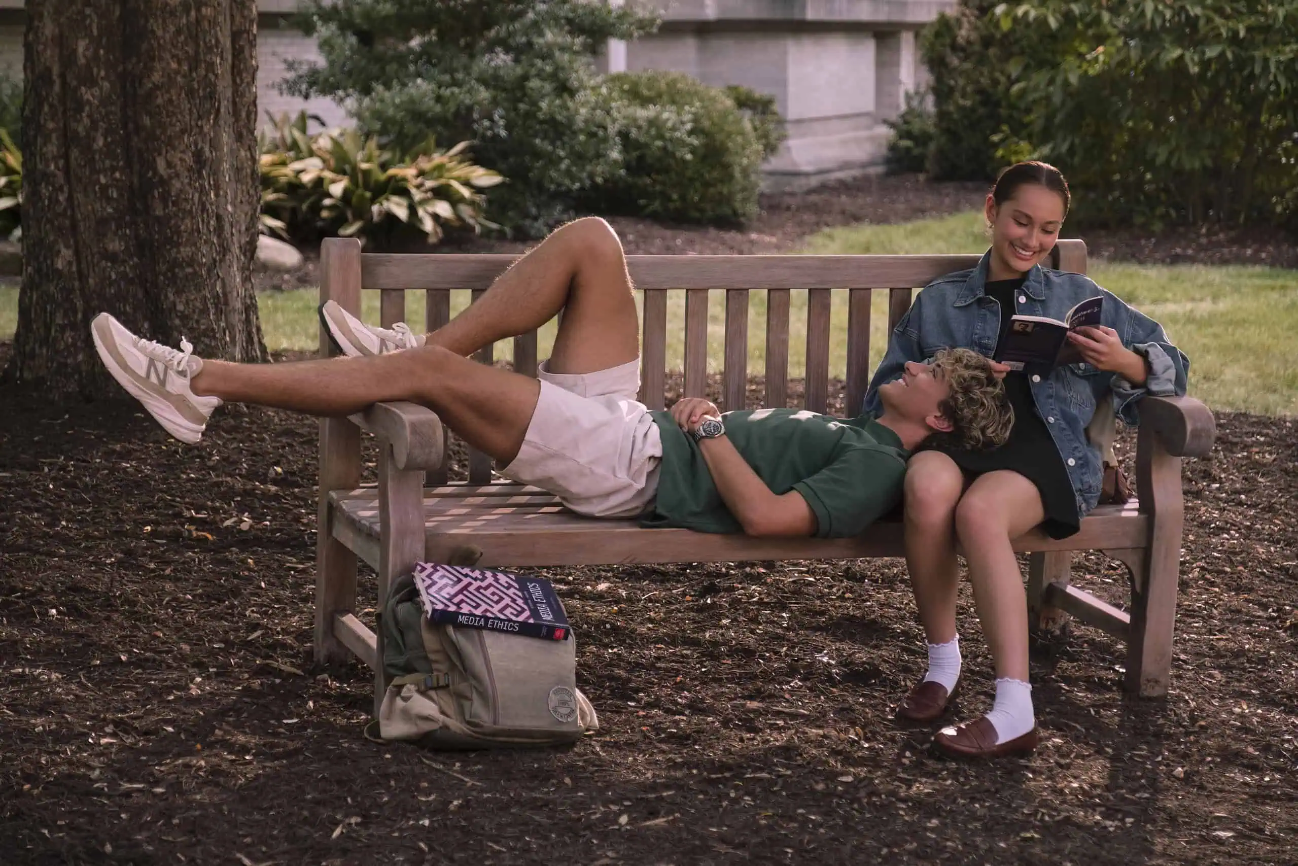 Prime Video, The Summer I Turned Pretty’nin Final Sezonu İçin İlk Görselleri Yayınladı!
