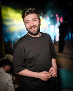 Baturay Özdemir, Türkiye turnesine çıkıyor! Baturay Özdemir, Türkiye turnesine çıkıyor!