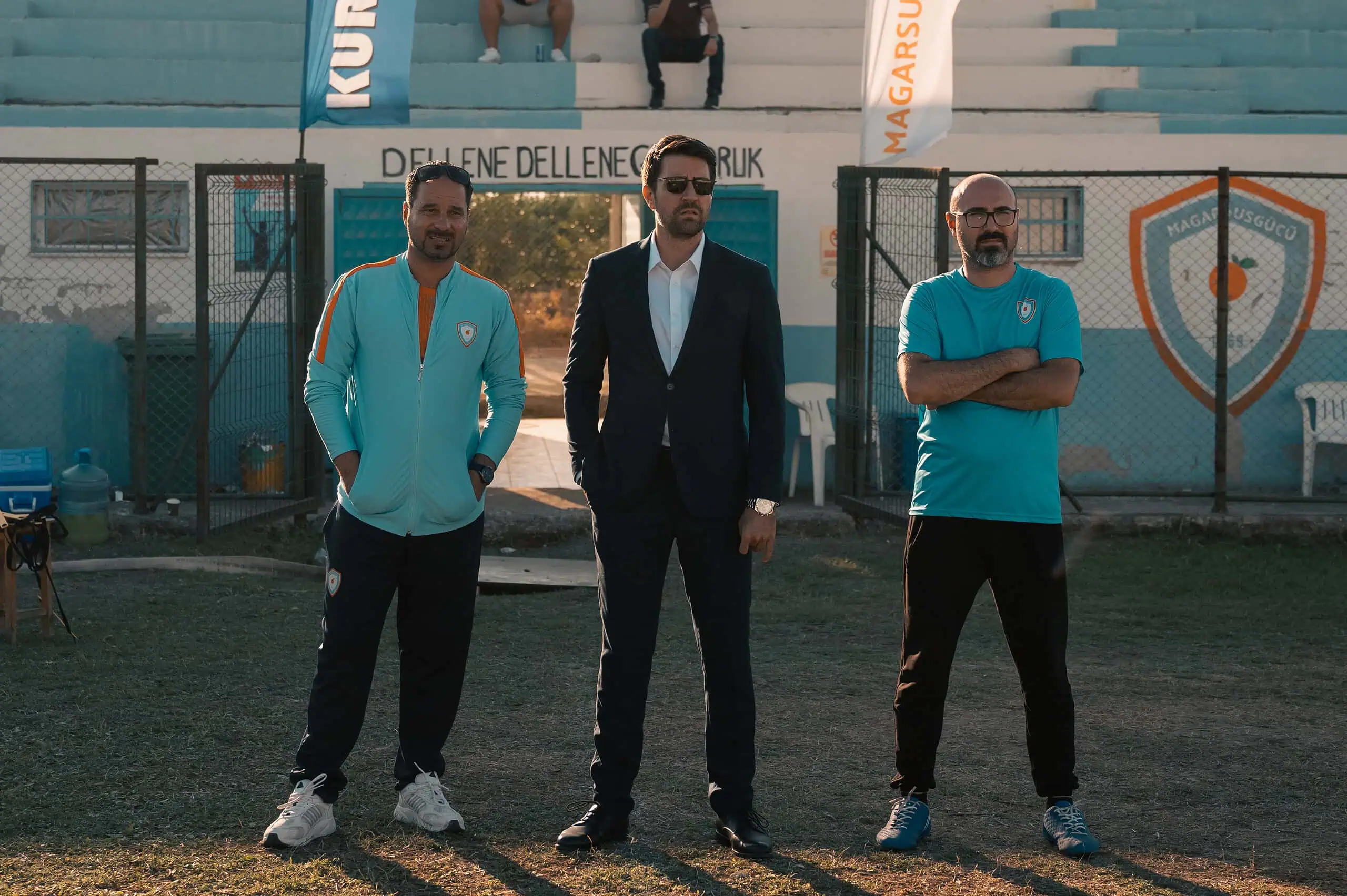 Sarıbahçe’de Yeni Bir Dönem Başlıyor: Magarsus 2. Sezon Finali Bu Akşam Max’te!