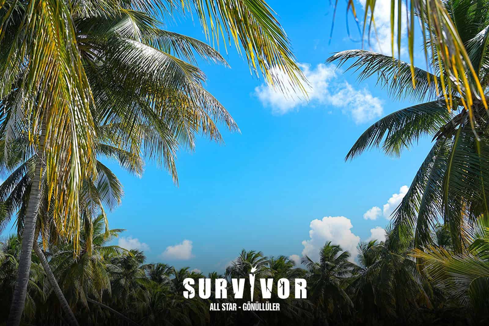 10 Nisan Survivor 2025 All Star – Gönüllüler’de dokunulmazlık oyununu hangi takım kazandı? Eleme adayı kim oldu?