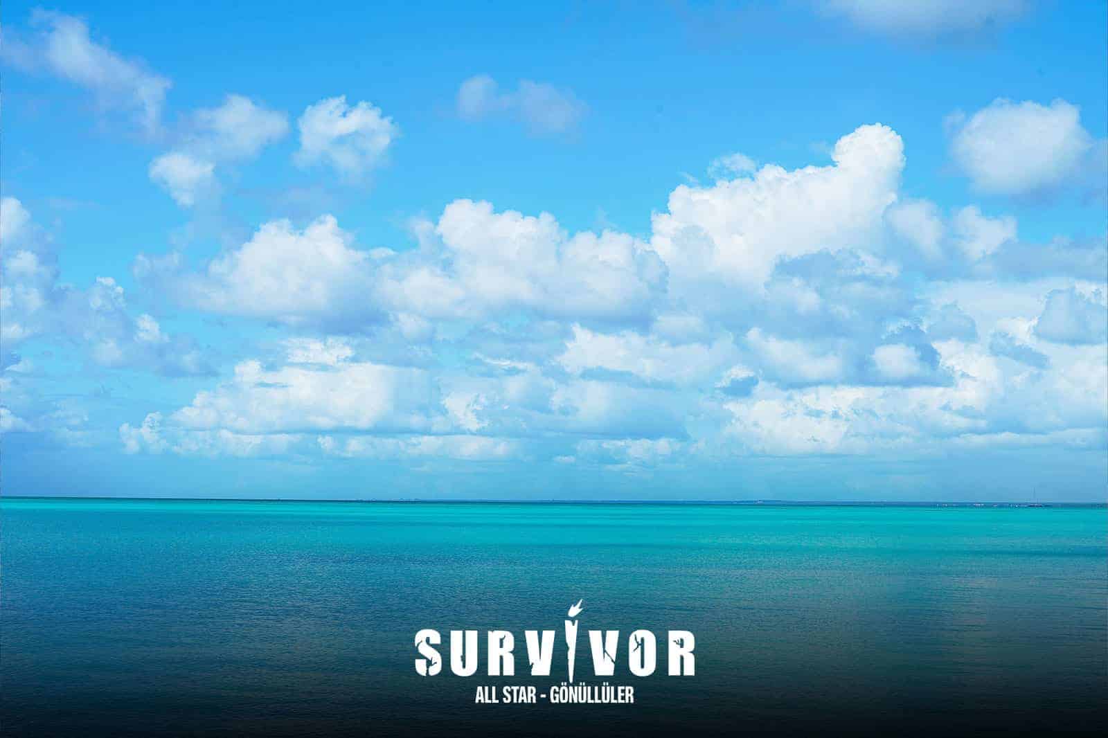 09 Nisan Survivor 2025 All Star – Gönüllüler’de dokunulmazlık oyununu hangi takım kazandı? Eleme adayı kim oldu?