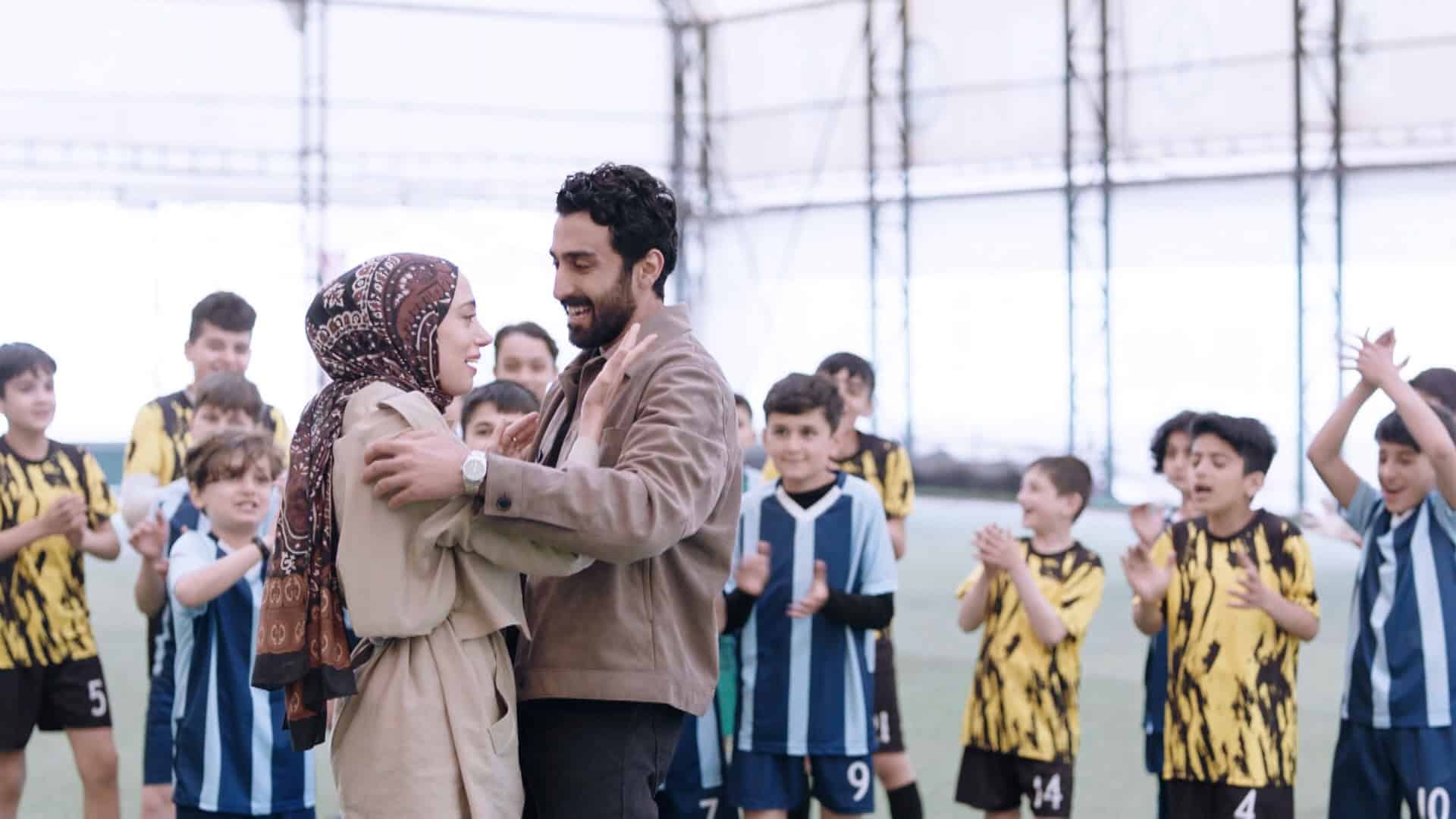 Kızılcık Şerbeti 99. Bölüm 2. Tanıtımı yayında! Firaz, Nursema’ya evlilik teklifi ediyor!