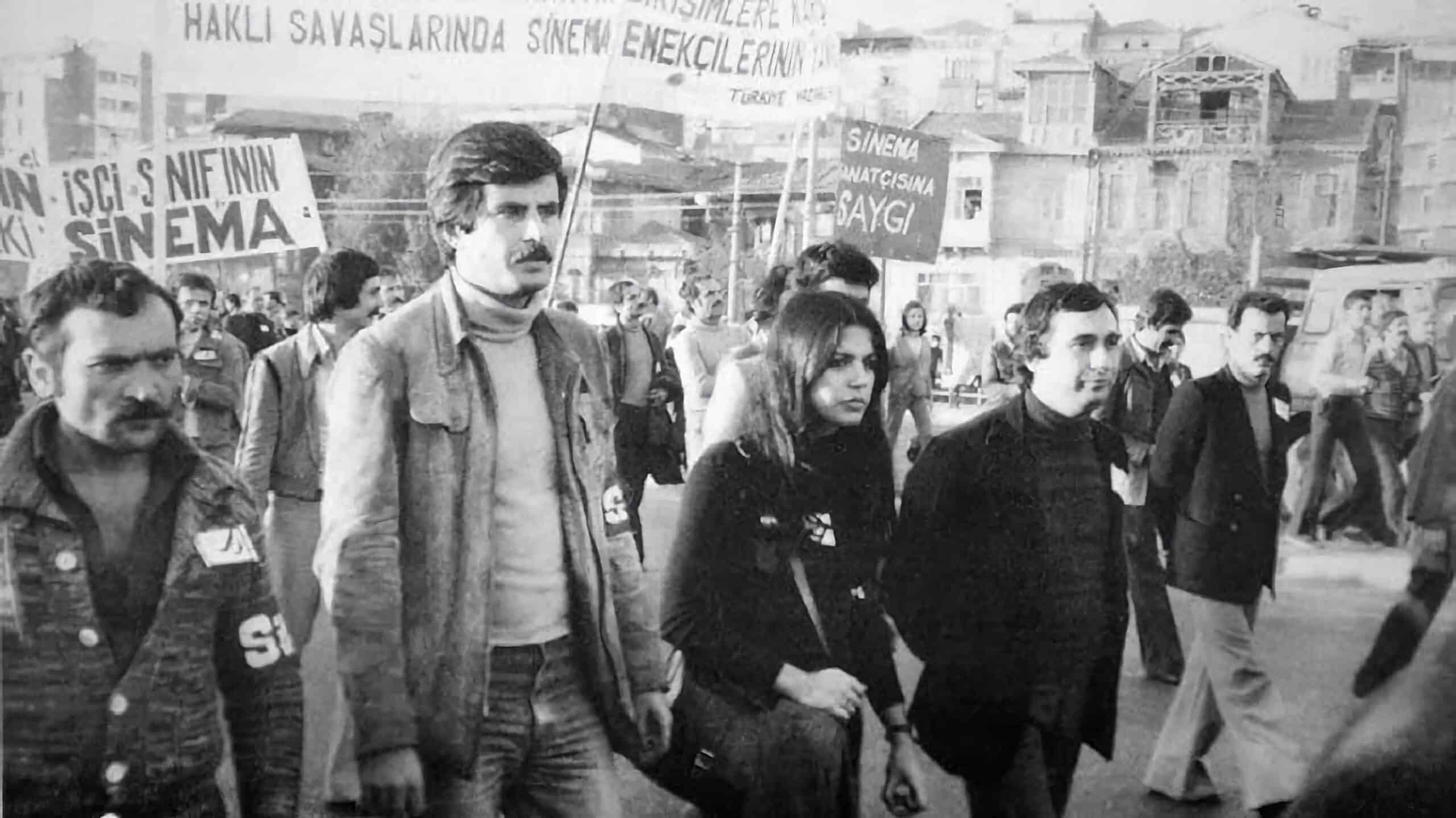 MUBI’de Mayıs seçkisinde öne çıkan filmler!