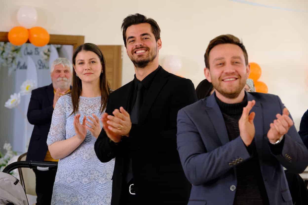 Gönül Dağı 174. Bölümde Selma’nın korktuğu başına geldi! Filiz ve Erkan evlendi! Gönül Dağı 174. Bölümde Selma’nın korktuğu başına geldi! Filiz ve Erkan evlendi!