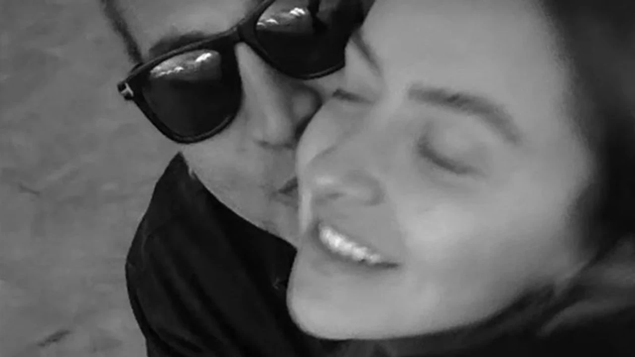 Hadise’nin Şenol Sönmez ile mutluluğu kısa sürdü!