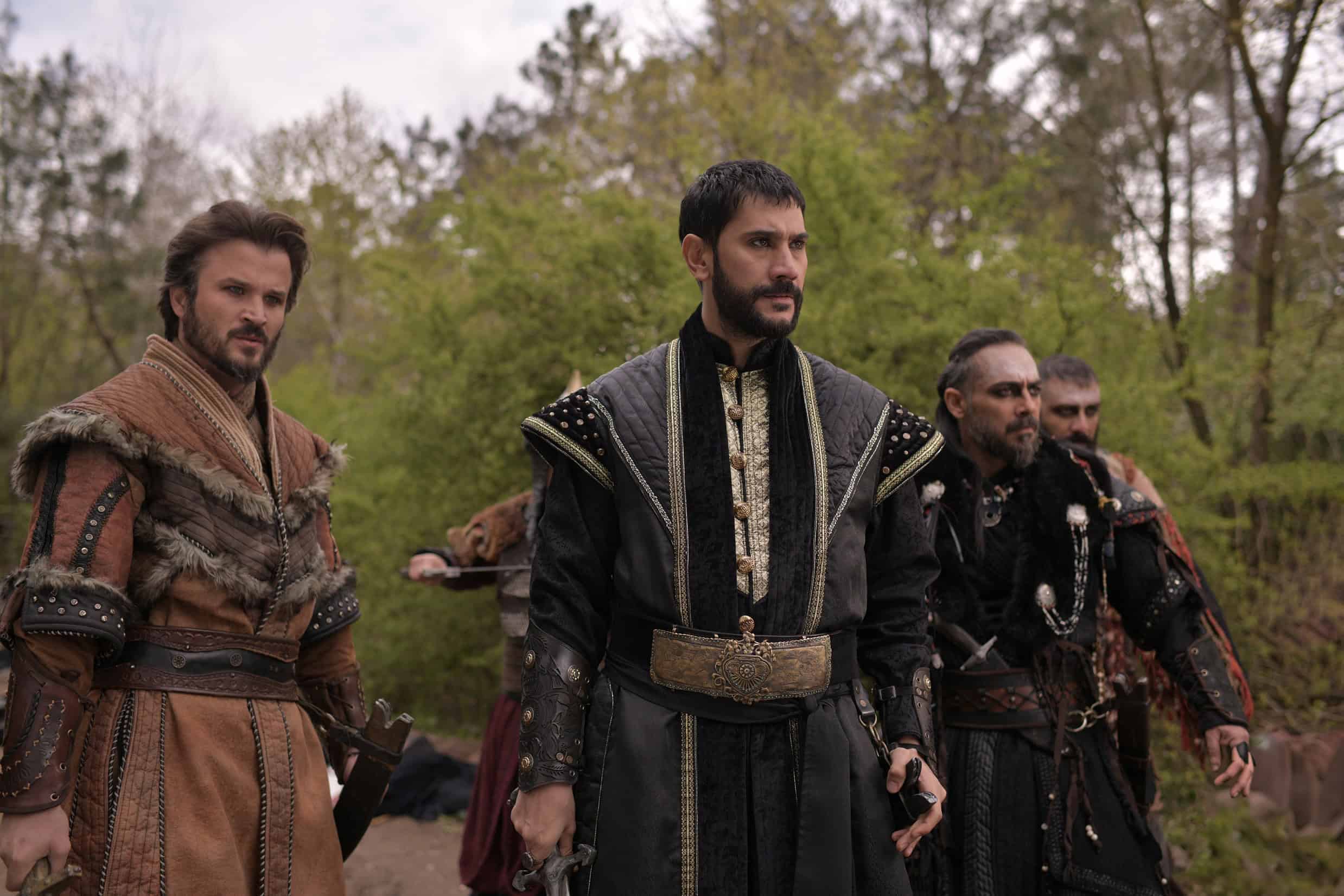 Kudüs Fatihi Selahaddin Eyyubi 53. Bölümde Börü, Balian’a el uzattı! Selahaddin’e suikast düzenlendi! Kudüs Fatihi Selahaddin Eyyubi 53. Bölümde Börü, Balian’a el uzattı! Selahaddin’e suikast düzenlendi!