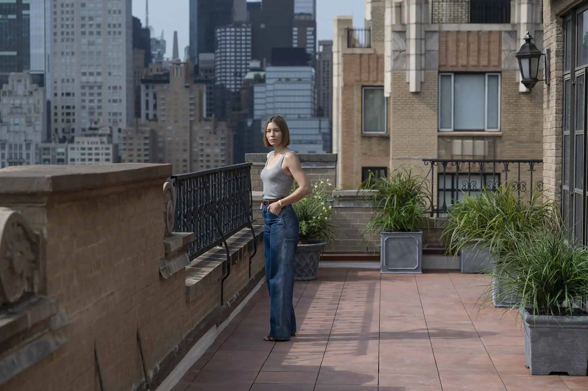 Prime Video "The Better Sister" Fragmanını Yayınladı!
