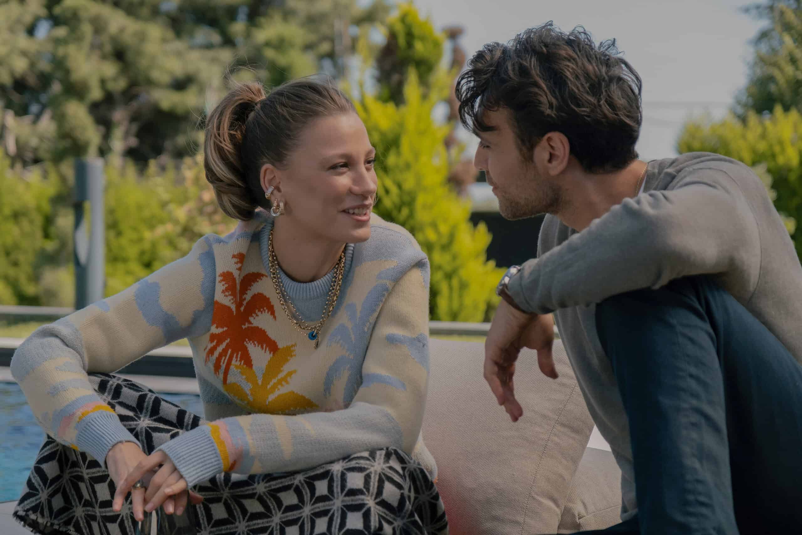 Netflix, Kimler Geldi Kimler Geçti’nin 2. Sezon fragmanını paylaştı!