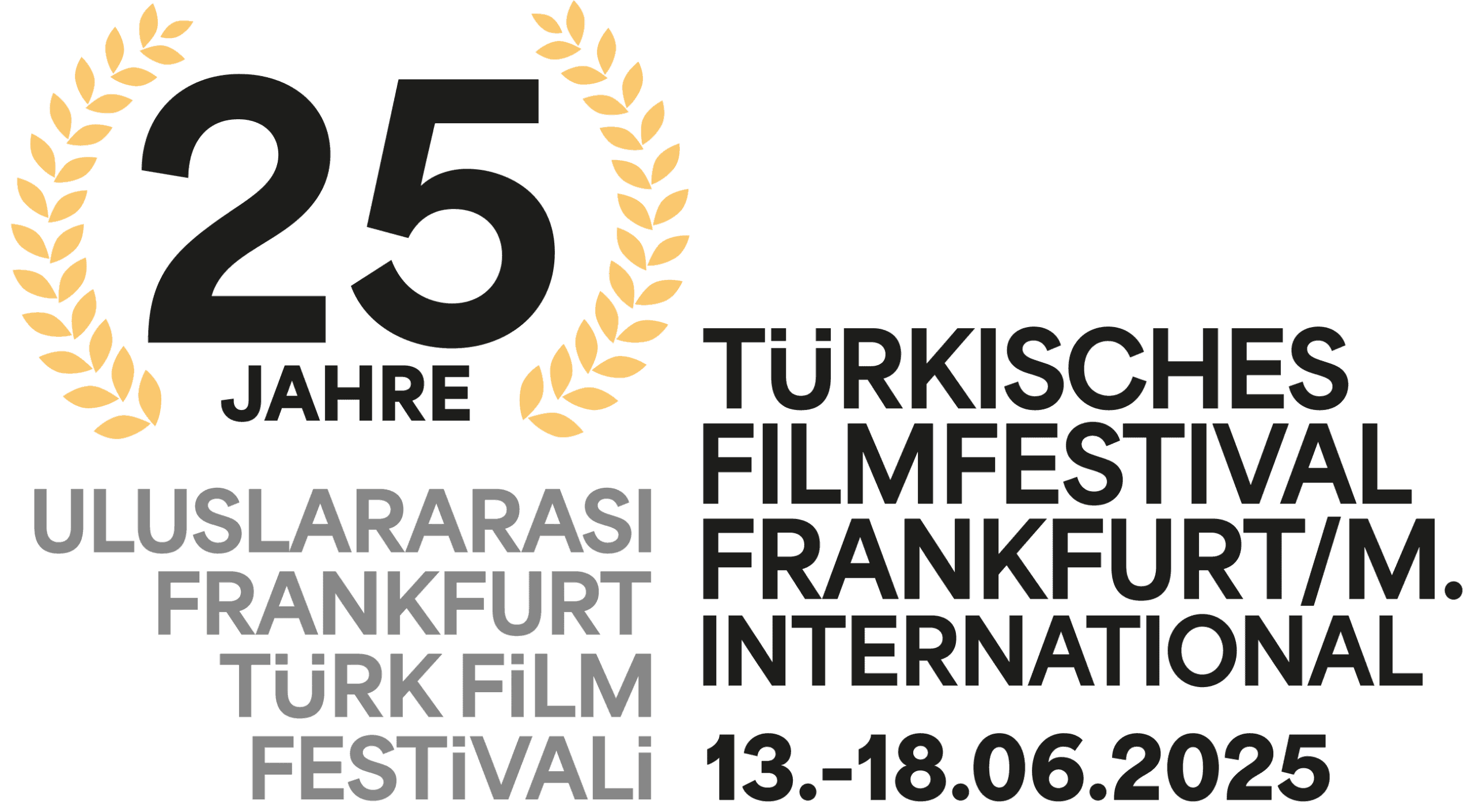 25. Frankfurt Türk Film Festivali basınla buluştu! Yıldızlar ve seçkin filmlerle Frankfurt’a geri sayım başladı!
