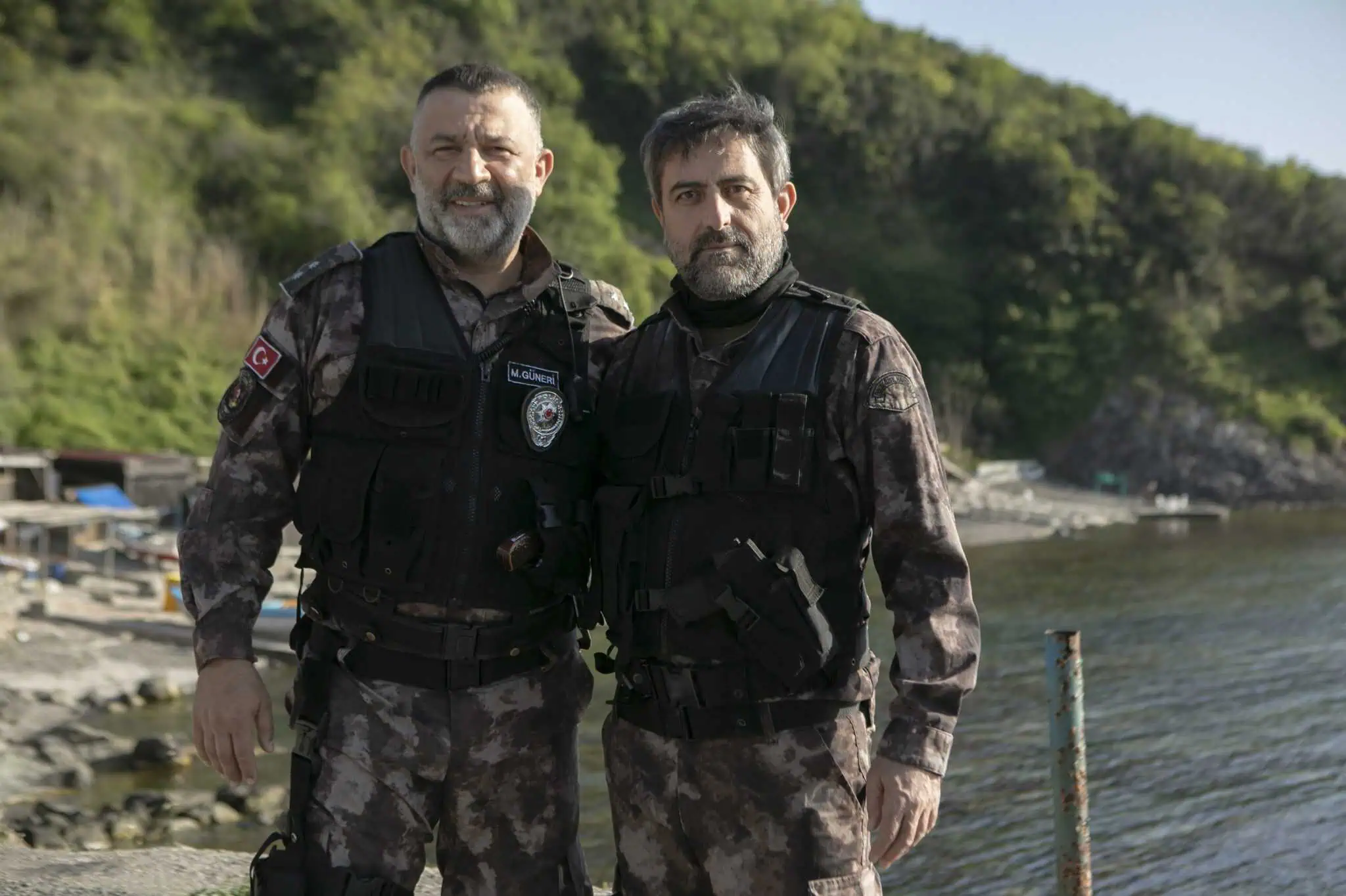 Arka Sokaklar’da Nefes Kesen Geri Dönüş! Cevher Şanlı 11 Yıl Sonra Yeniden Sahnede!