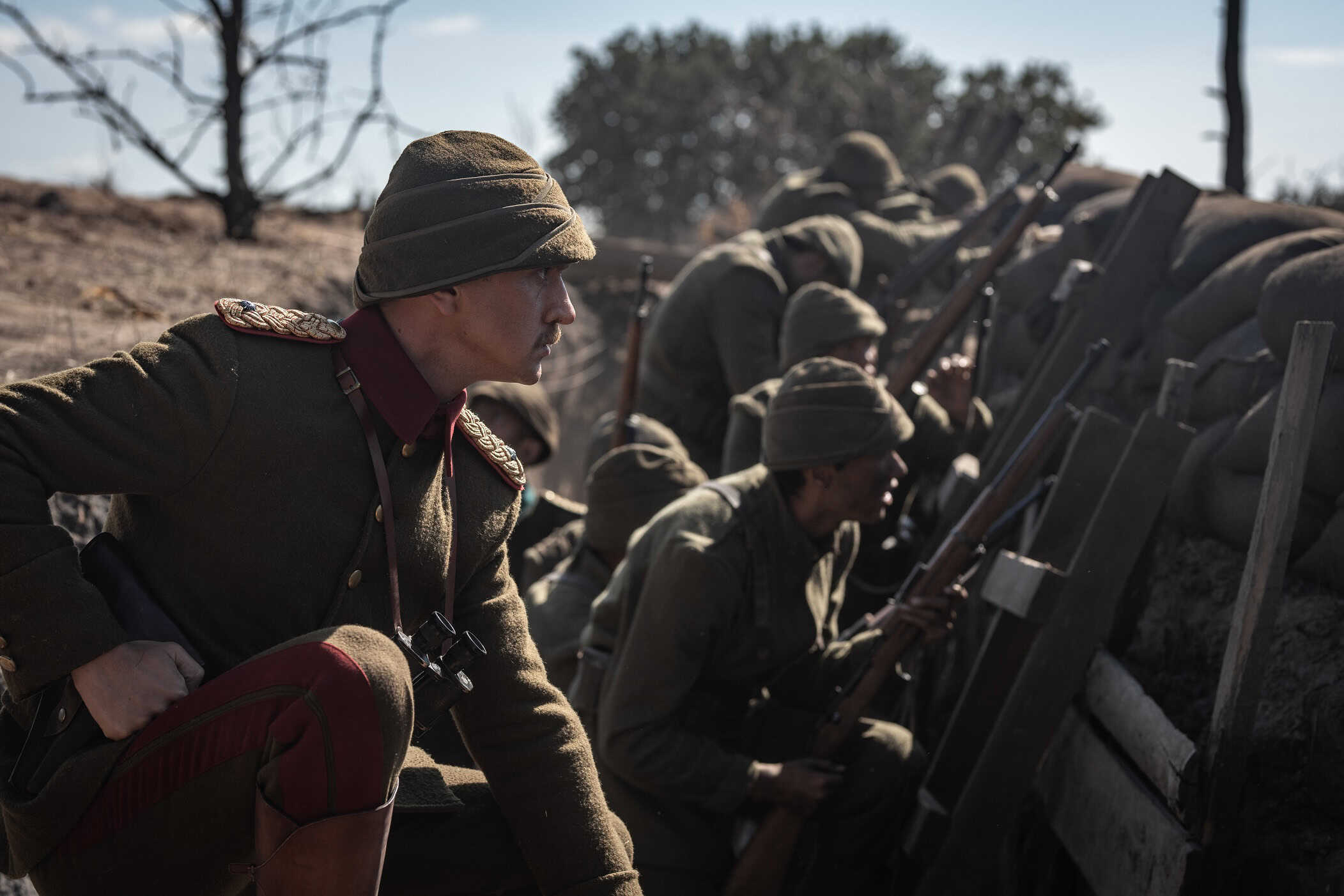 Atatürk filmleri art arda iki gün boyunca NOW’da! Atatürk filmleri art arda iki gün boyunca NOW’da!
